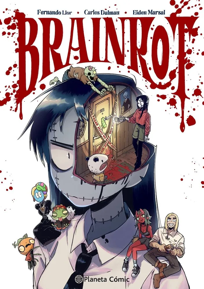Brainrot