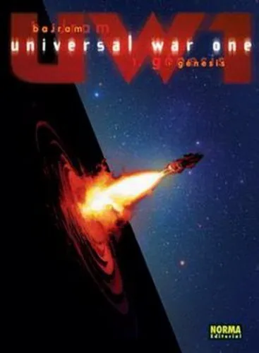Universal War One