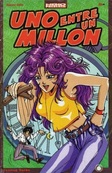Uno entre un millón