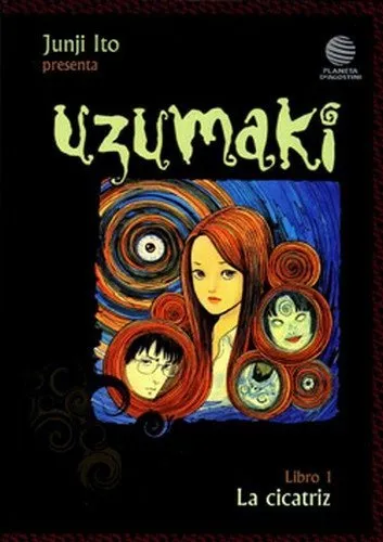 Uzumaki