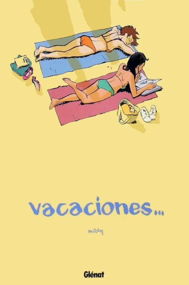 Vacaciones...