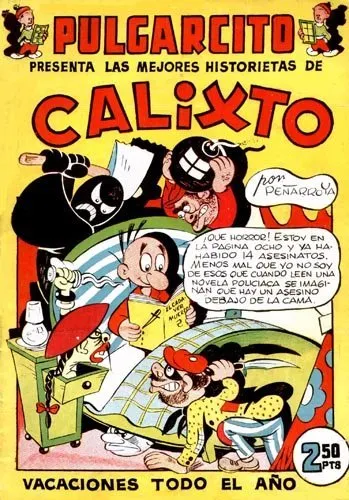 Vacaciones todo el año
