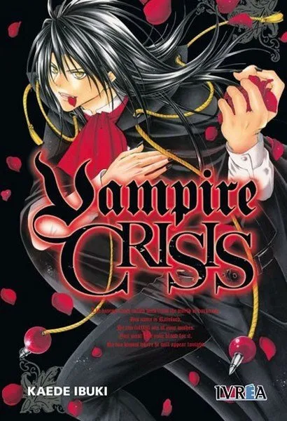 Vampire Crisis