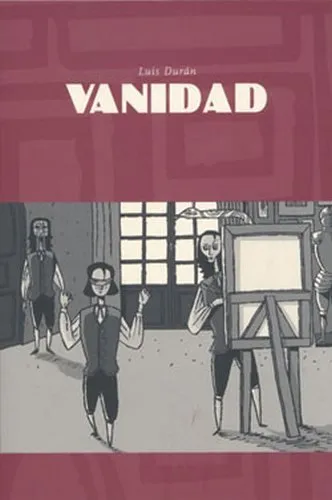 Vanidad
