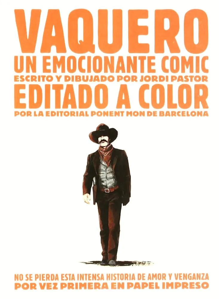 Vaquero