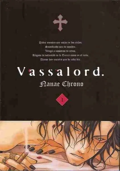 Vassalord