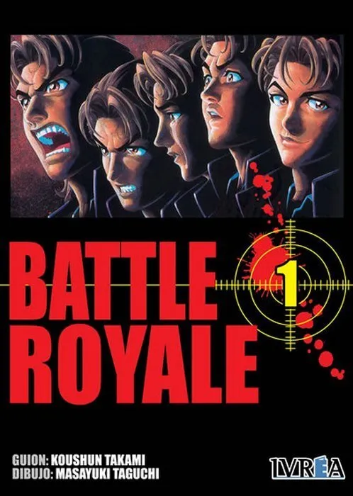 Battle Royale
