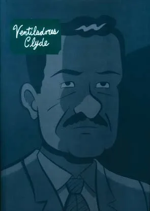 Ventiladores Clyde
