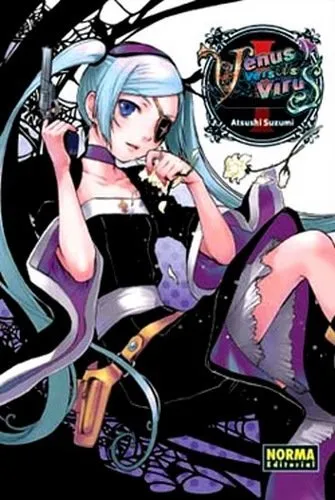 Venus versus Virus