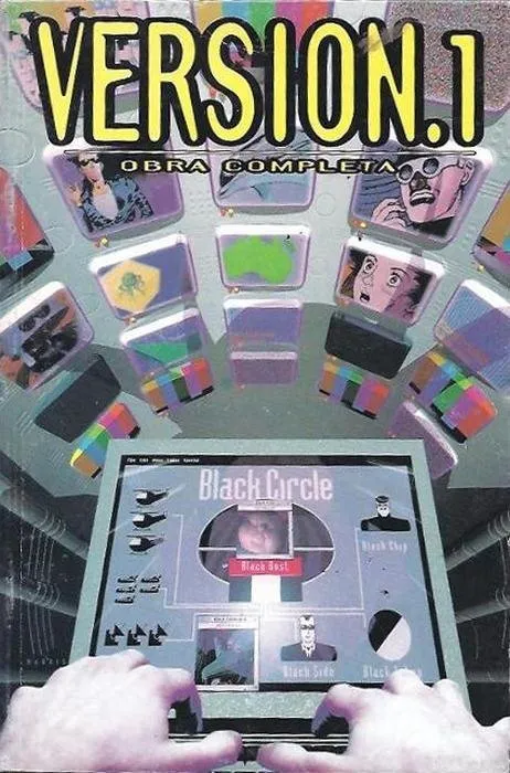 Versión.1. Obra Completa