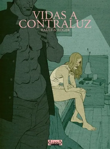 Vidas a contraluz