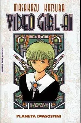 Video Girl Ai