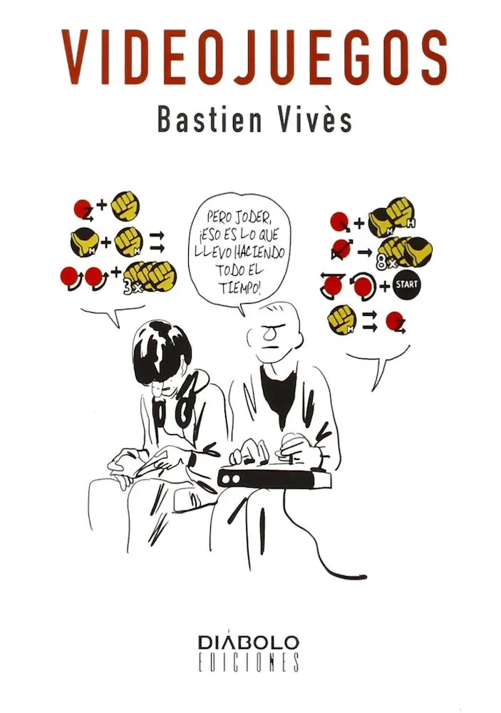 Bastien Vivès