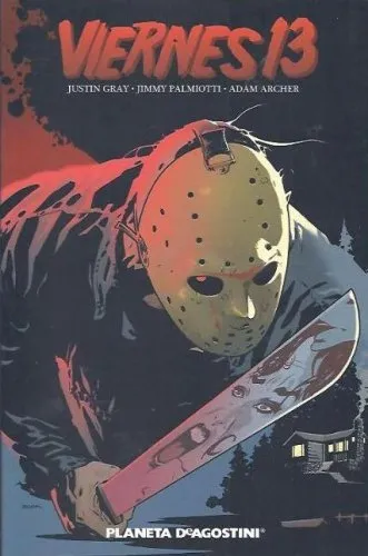 Viernes 13