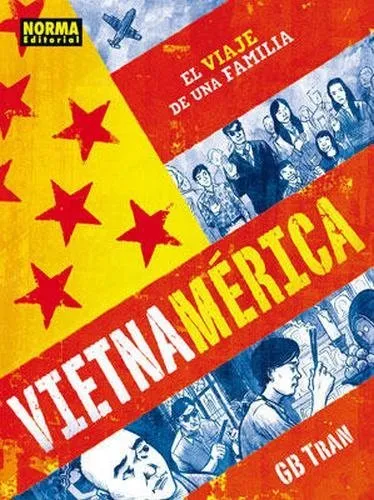 VietnAmérica