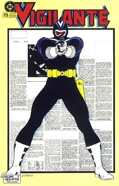 Vigilante