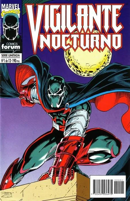 Vigilante Nocturno