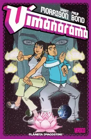 Vimanarama
