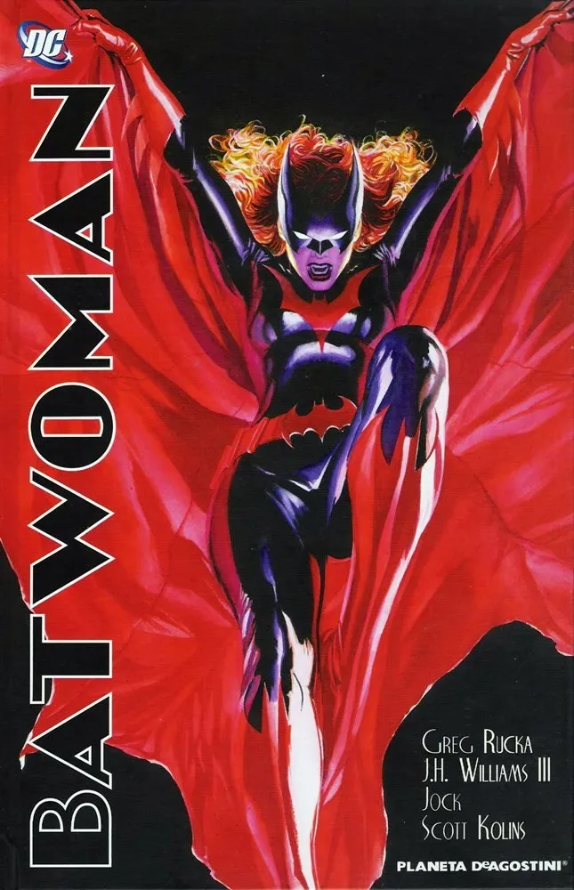 Batwoman