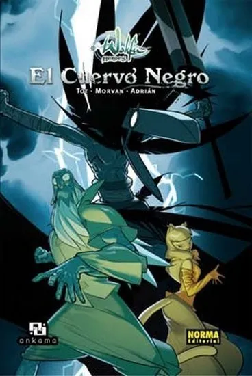 Wakfu Héroes
