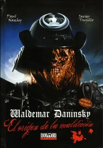 Waldemar Daninsky. El origen de la maldición