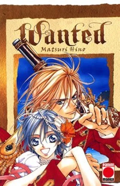 Wanted