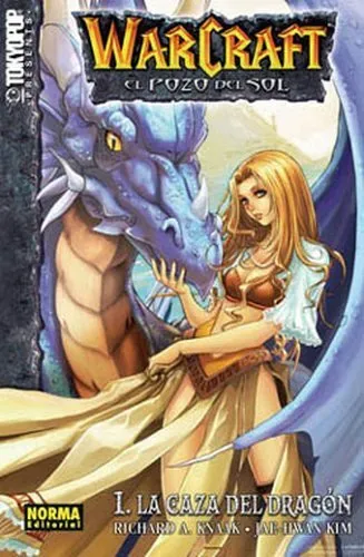 Warcraft: El Pozo del Sol