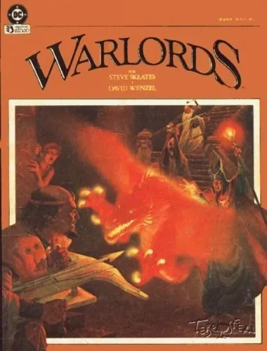 Warlords