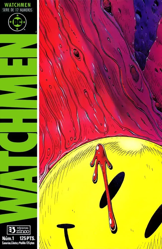 Watchmen