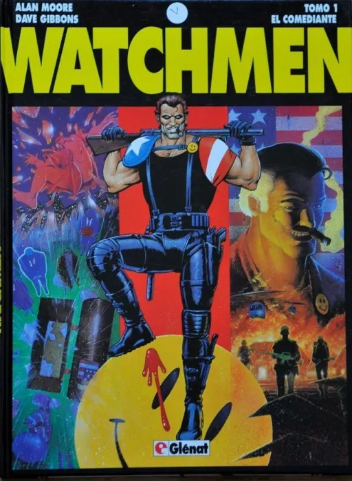 Watchmen