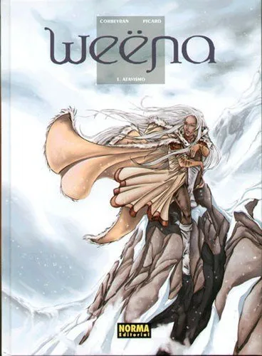 Weëna