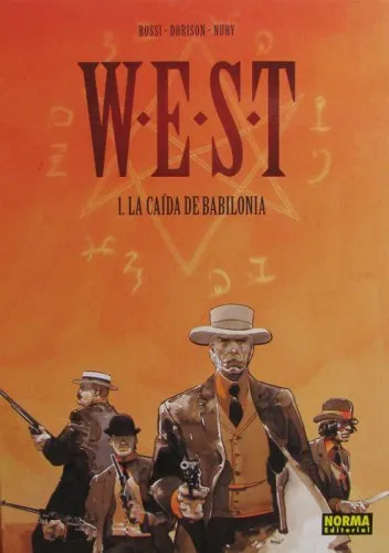 W.E.S.T.