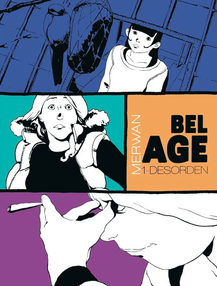 Bel Age