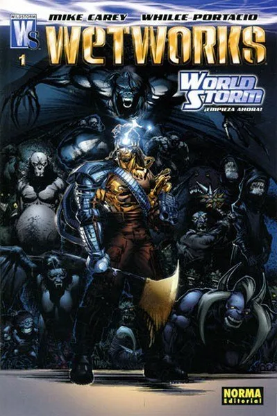 Wetworks