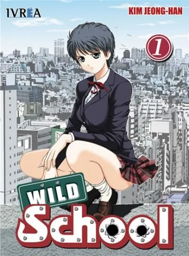 Wild School