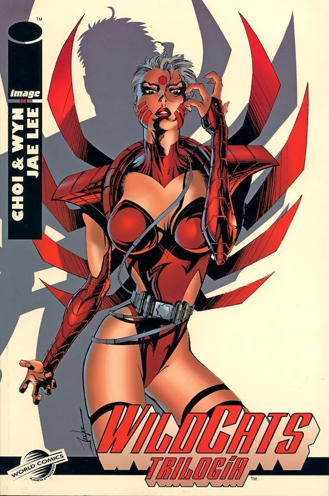 WildC.A.T.S Trilogía