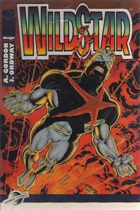 WildStar