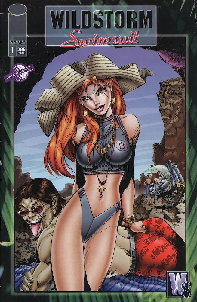 Colección Swimsuit
