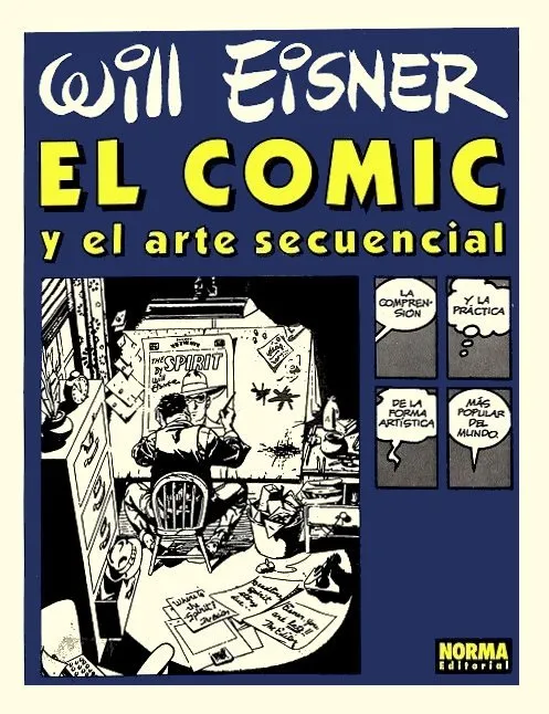 Colección Will Eisner