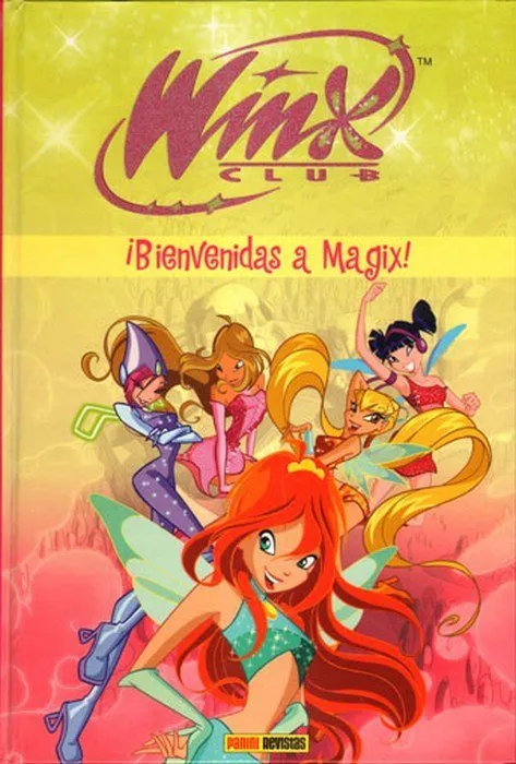 Winx club