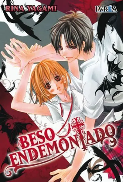 Beso Endemoniado