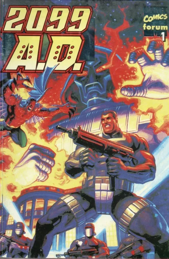 2099 A.D. (1996)