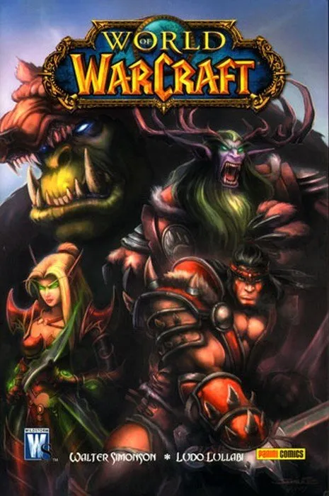 World of Warcraft