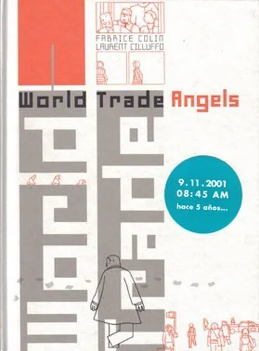 World Trade Angels