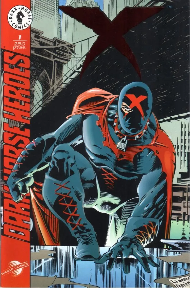 X (1995)