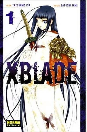 XBlade