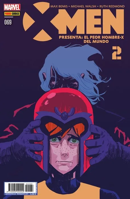 X-Men Vol. 4 / X-Men presenta (2011-2016)