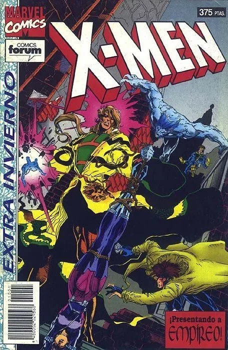 X-Men Vol. 1 Especiales (1994-1995)