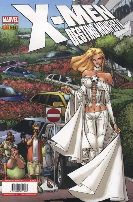 X-Men: Destino manifiesto (2009)