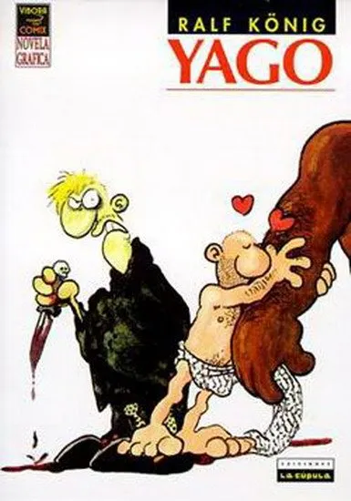 Yago